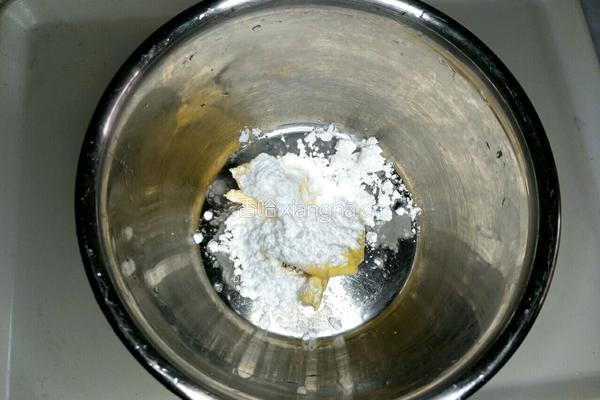全麦玛格丽特的做法图解2