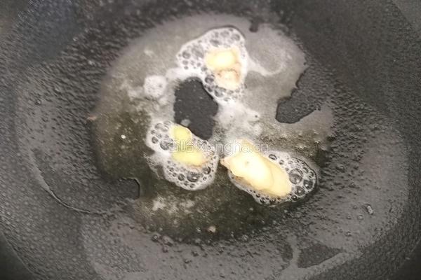牛肉腐竹煲的做法图解10