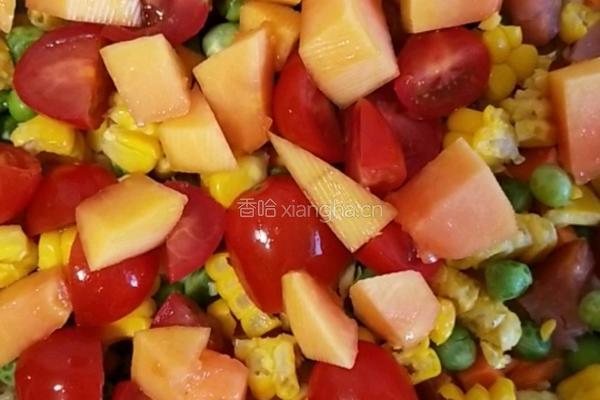 披萨的做法图解13