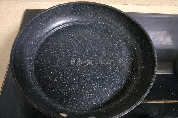 奶香玉米面贴饼子(粗粮）的做法图解11