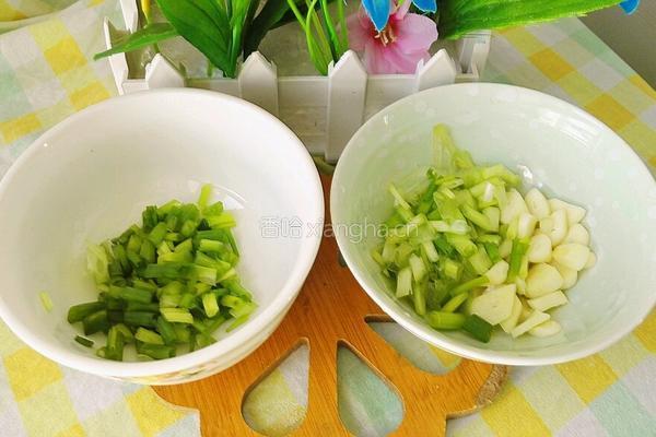 麻婆豆腐的做法图解5