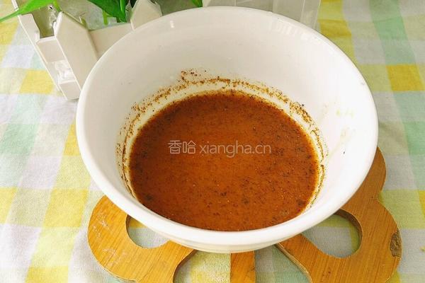 麻婆豆腐的做法图解10