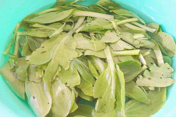 冬瓜青菜花生牛肉丸子汤的做法图解4