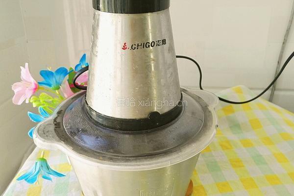 冬瓜青菜花生牛肉丸子汤的做法图解8