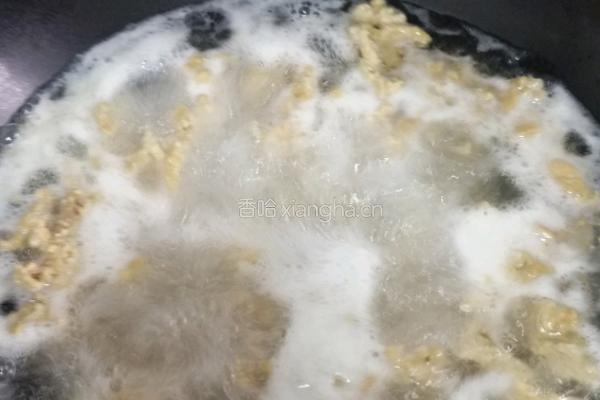 粉鸡的做法图解5