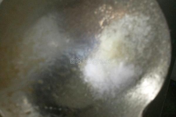 番茄炒鸡蛋的做法图解6