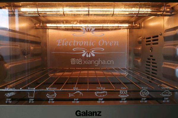 山药小饼干的做法图解18
