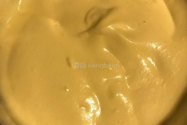 原味鸡蛋糕卷(小四卷)的做法图解12