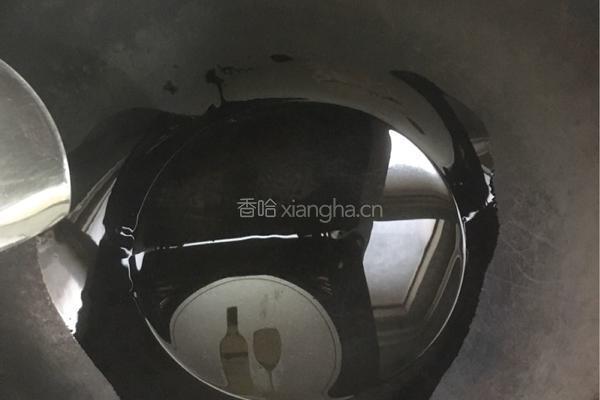 家常虎皮青椒的做法图解5