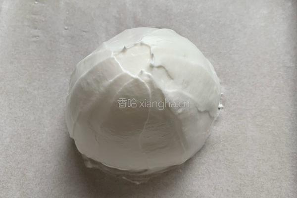 无油蛋白舒芙蕾的做法图解7