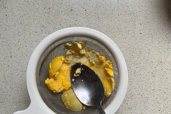 玛格丽特小饼干的做法图解2
