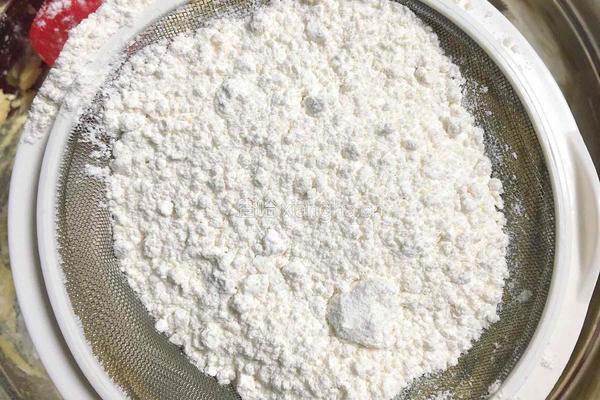 法式经典海苔酥饼的做法图解8