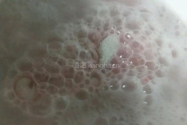 香芋布丁的做法图解3