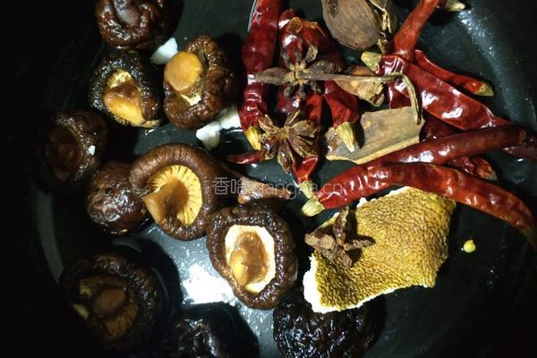 香辣酱骨棒的做法图解2