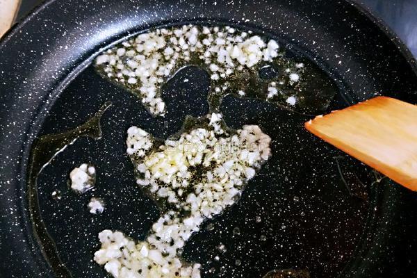 韭菜炒千张的做法图解8