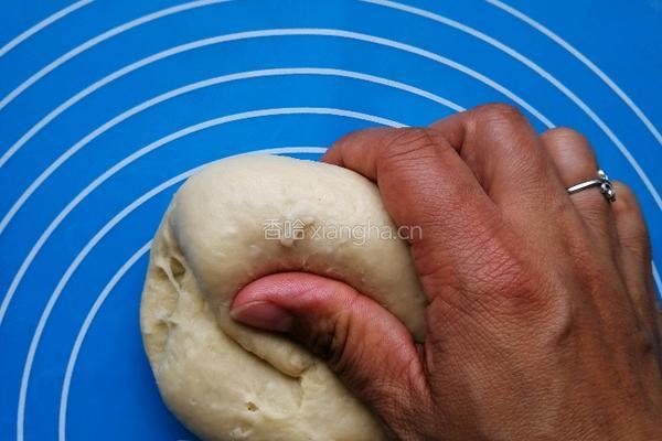 山药小饼干的做法图解15