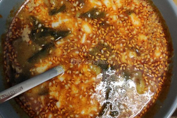 自制豆腐脑的做法图解12