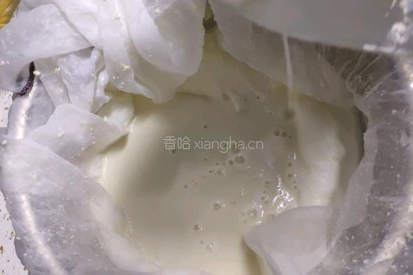 自制豆腐脑的做法图解4