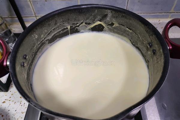 自制豆腐脑的做法图解7