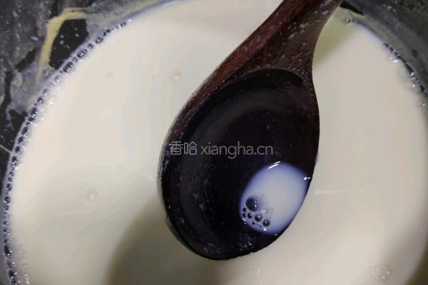 自制豆腐脑的做法图解9