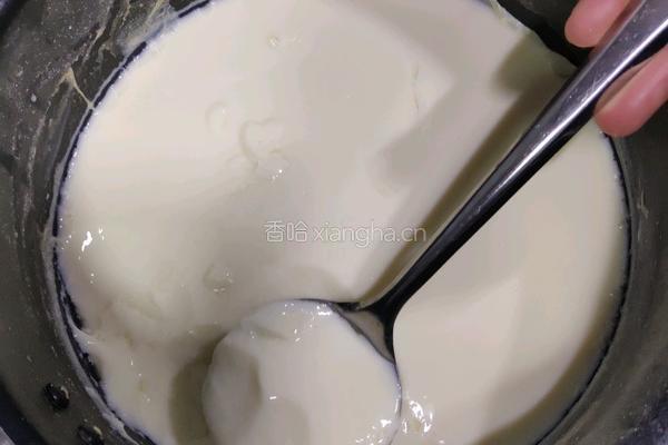 自制豆腐脑的做法图解10