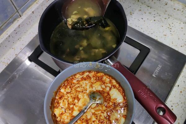 自制豆腐脑的做法图解11