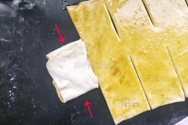 发面千层饼的做法图解9