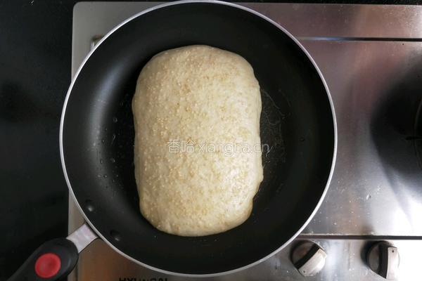 发面千层饼的做法图解18