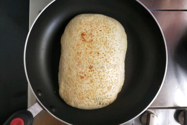 发面千层饼的做法图解19