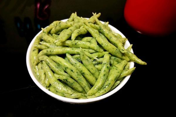 菠菜搓搓的做法图解19