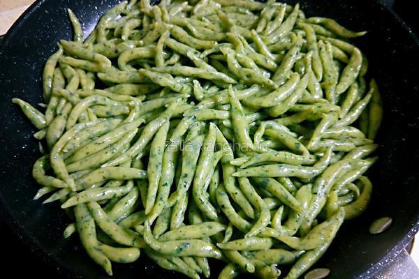 菠菜搓搓的做法图解18