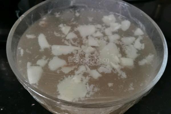 清炖牛肉的做法图解9