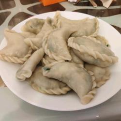 韭菜角的做法[图]