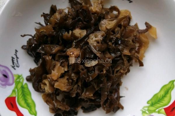 一颗蕃茄焖饭的做法图解7