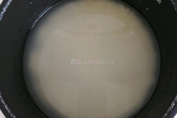 一颗蕃茄焖饭的做法图解8