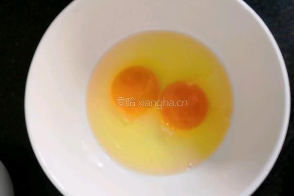 清炒苦瓜鸡蛋的做法图解2