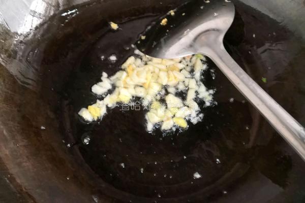 清炒苦瓜鸡蛋的做法图解4
