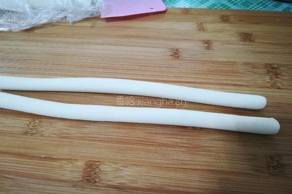 小汤圆的做法图解8