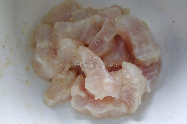番茄龙利鱼的做法图解2