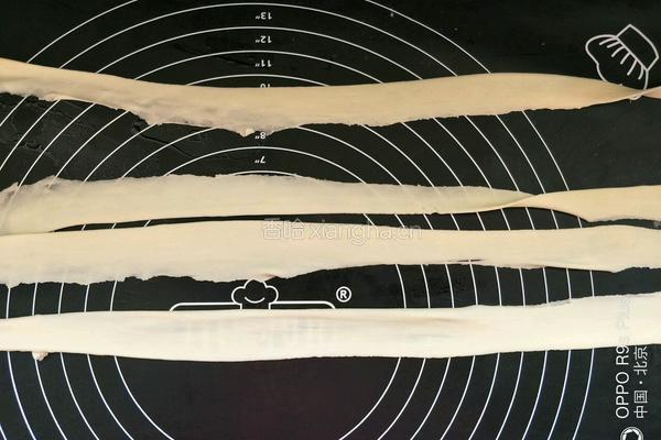 山西裤带抻面家常做法的做法图解12