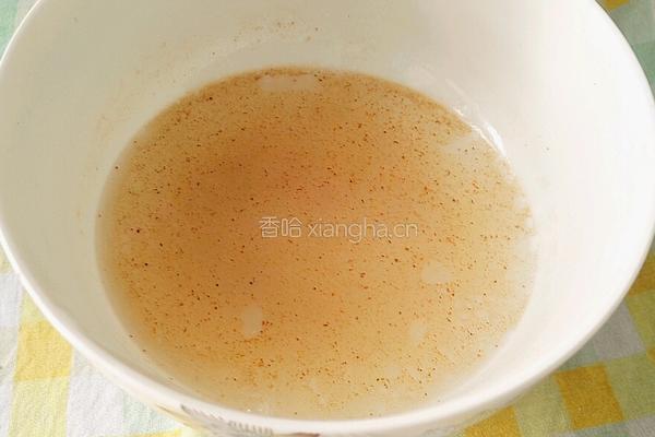 自制牛肉杂酱长寿面的做法图解24