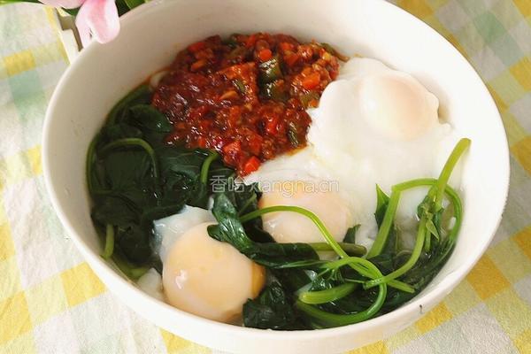 自制牛肉杂酱长寿面的做法图解25
