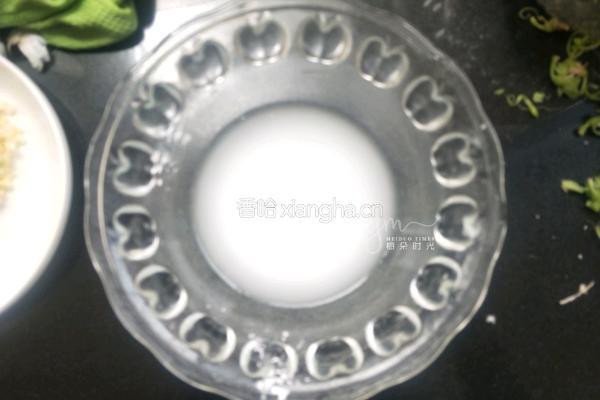 荷塘小炒的做法图解7