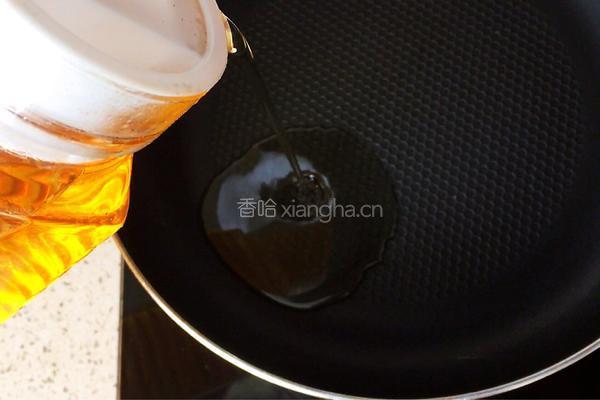 炒馒头的做法图解5