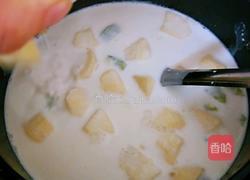 水果牛奶燕麦的做法图解7