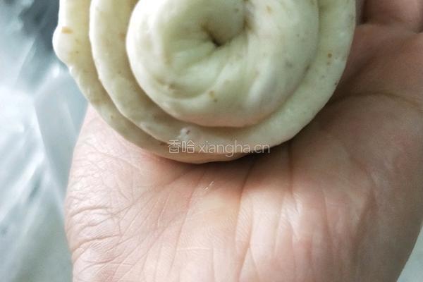 中种全麦吐司的做法图解6