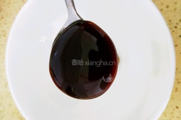 葱油拌面的做法图解8