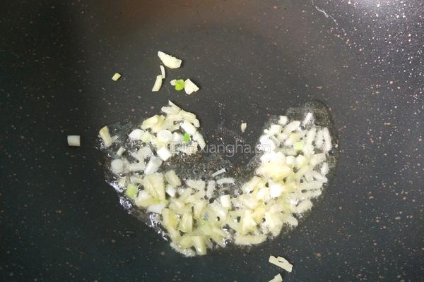 夏日轻食茄汁菌菇豆腐汤的做法图解9