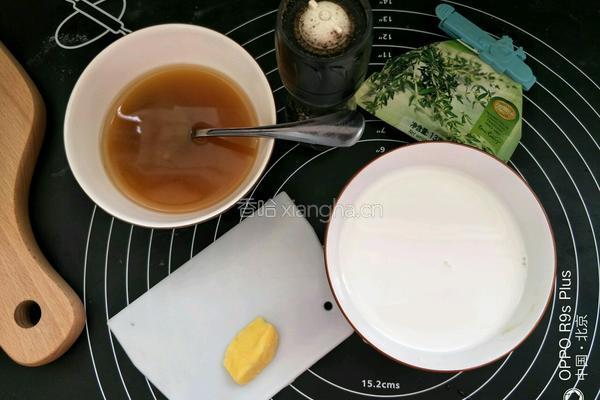 秘制土豆泥清真版的做法图解1