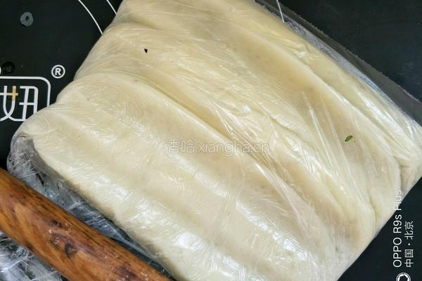 秘制土豆泥清真版的做法图解4